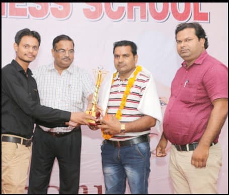 Utkarsh Business School Bareilly College photos photo 5
